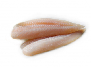 Pangasius filet 1kg