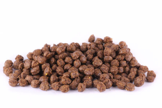 Doplňkové krmivo pro BARF - Extrudované s Lososovým olejem 1kg