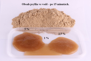 Psyllium 250g 